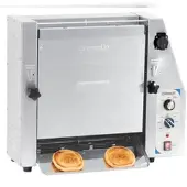 Casselin Vertikaler Hochgeschwindigkeits-Toaster CTVGV