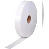 Clairefontaine 6x Kraftpapier-Klebeband 60g, weiß, 200mx2,5cm - 396805C