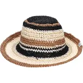 Barts Hut Silaa Hat Damen Black-Einheitsgröße