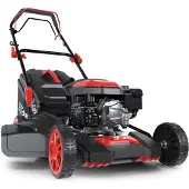 Güde Benzin Rasenmäher ECO WHEELER 462.5 R 46 cm Schnittbreite 144 ccm 3,4 PS