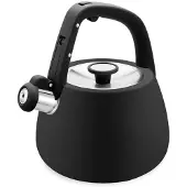 Maestro Kessel MR-1318-BLACK Schwarz