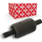 FEBI BILSTEIN 45821 Lagerung Stabilisator Stabigummi Hinten für DAF LF LF 45 LF 55