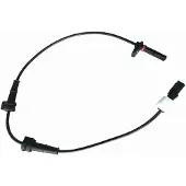VEMO Sensor, Raddrehzahl HONDA HONDA
