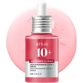 ANUA Niacinamide 10%+Txa 4% Serum 30 ml
