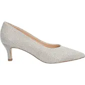 Peter kaiser Pumps Metallic