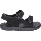 Timberland Sandale "PERKINS ROW BACKSTRAP SANDAL" mit Klettverschluß