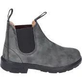 Blundstone Kinder 1325 Rustic Black-Schuhgröße 29