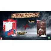 Games Switch Zombie Apocalypse Survival Pack