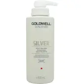 Goldwell Dualsenses Silver 60s Behandlung