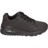 SKECHERS Uno Stand On Air 403674L/BBK Schwarz-31