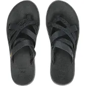 Teva Voya Zillesa Mahani Black Damen-Schuhgröße 38
