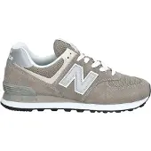 New Balance Sneakers WL574EVG in Grey color size 40