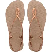 Havaianas Flache Sandalen LUNA damen