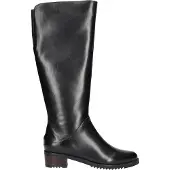 Everybody Damen Stiefel Berta - Zwart - Größe 40