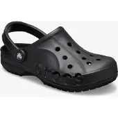 Crocs Baya black Größe EU 43-44 Normal