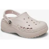 Crocs Damen Clogs Kaum Rosa
