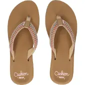 Reef Baja Elana Teenslippers - Overige - Maat 37.5