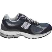 New Balance Sneakers M2002RSF in Grey color size 45