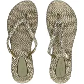 Ilse jacobsen Cheerful Glitter Slippers Dames