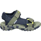 Geox Sandaletten Sandalias "Navy Military" für Kinder