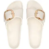 Birkenstock Pantoffeln Madrid Big Buckle EVA damen