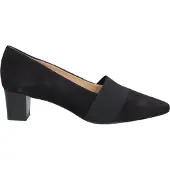 Peter kaiser Pumps Schwarz