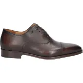 Van bommel Herren Business Schuhe Sbm-30088 Raffa - Bruin - Größe 43