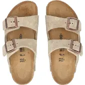Birkenstock ARIZONA KIDS BS Brown