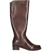 Everybody Damen Stiefel Berta - Bruin - Größe 38