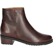 Everybody Stiefelette Stiefelette Leder
