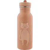 Trixie Kinder-trinkflasche 500 Ml Mrs Cat