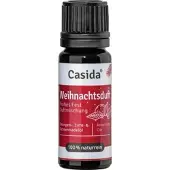Casida GmbH Weihnachtsduft Frohes Fest 10 ML