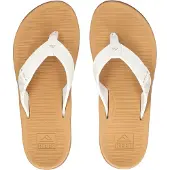 Reef Flip Flops Santa Ana Women Cloud-Schuhgröße 38,5