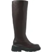 Via vai Stiefel Ziva Vienna Damen Santiago Criollo-Schuhgröße 38