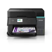 Epson Ecotank Et-3950 Multifunktionsdrucker