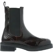 Via vai Damen Boots Lucia Gina - Bruin - Größe 40