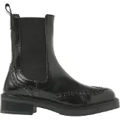 Via vai Chelsea Boots Lucia Gina Damen Eris Canafucile-Schuhgröße 38