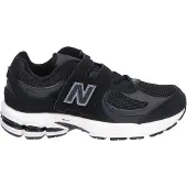 New Balance Schuhe - 2002 - Black - - 23 - Schuhe