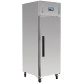 Polar Kühlschrank Edelstahl In Bäckereiabmessung 850L - Serie U