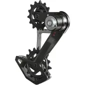 Sram Eagle 90 T-type Stützradsystem