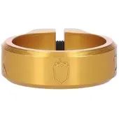 OAK Sattelklemme Orbit 36,4 mm | gold