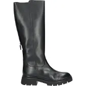 Gabor Langschaftstiefel Schwarz