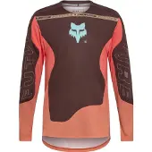 FOX Racing Flexair LS Jersey Elevated