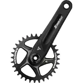 Race Face Kurbeln turbine - 175 (sans boitier)