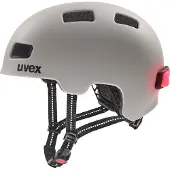 Uvex City 4 Stadthelm