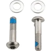 Sram Bremssattelschraube für Scheibenbremse Flatmount