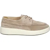 Nubikk Herren Loafer Jiro Yacht - Beige - Größe 45