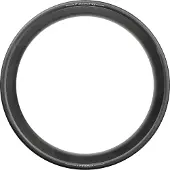Pirelli P Zero Techliner 120 Tpi Evocompound Tubeless 700 X 26 Rennradreifen Schwarz 700 x 26 Schwarz 700 x 26