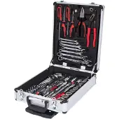 Ks Tools 918.0690, Chrom-Vanadium-Stahl, 10,5 kg, 90 Werkzeug