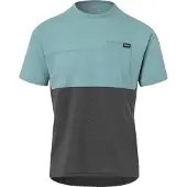 Giro Ride Kurzarm Enduro Trikot